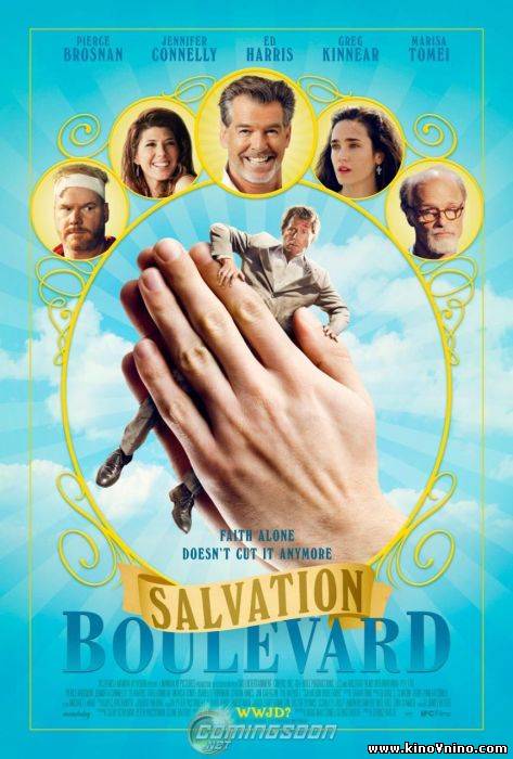 Watch The Salvation Download Full